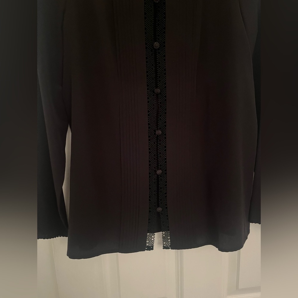 Tory Burch Blouse - Picture 5 of 10